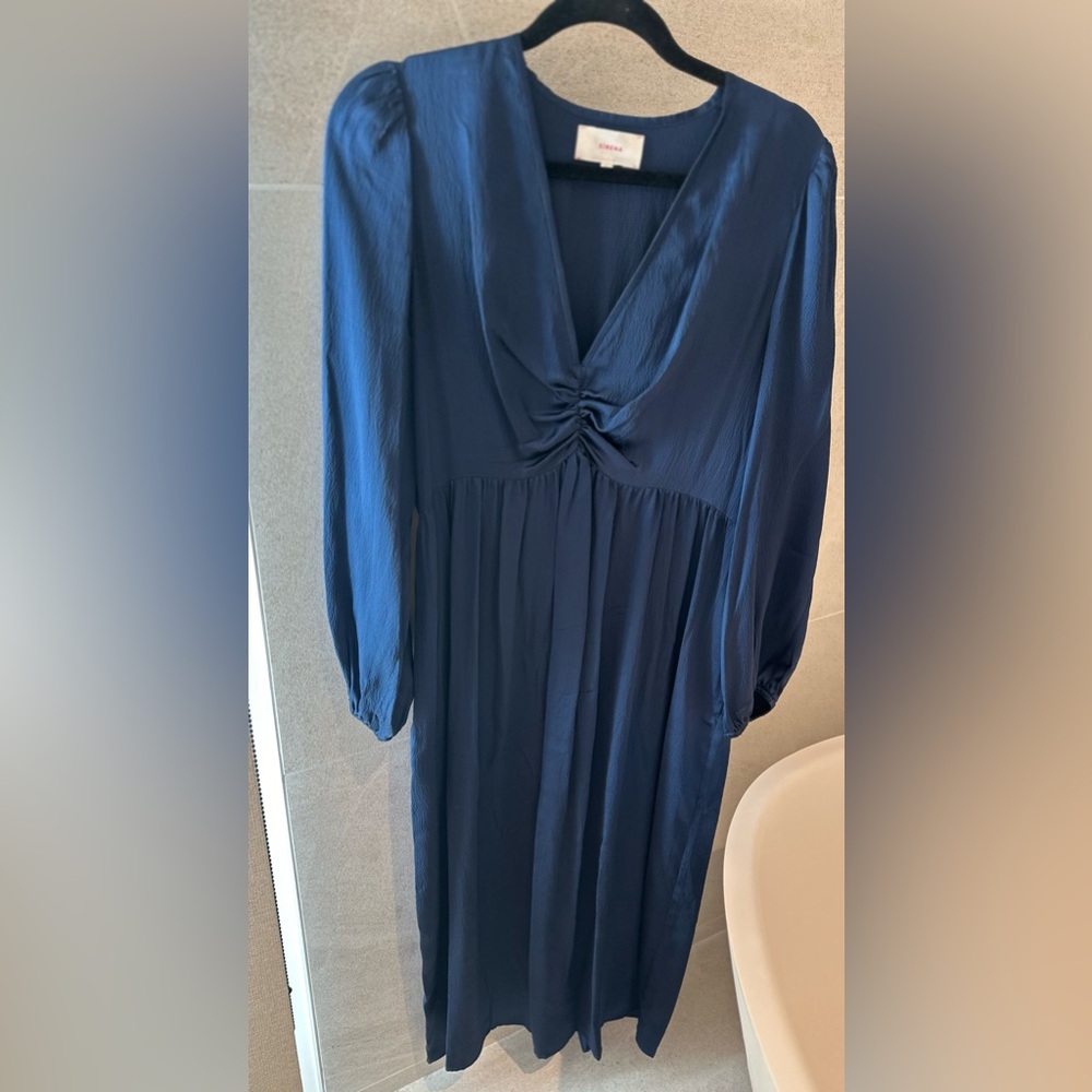 Xirena Star Sapphire Eloise Dress
